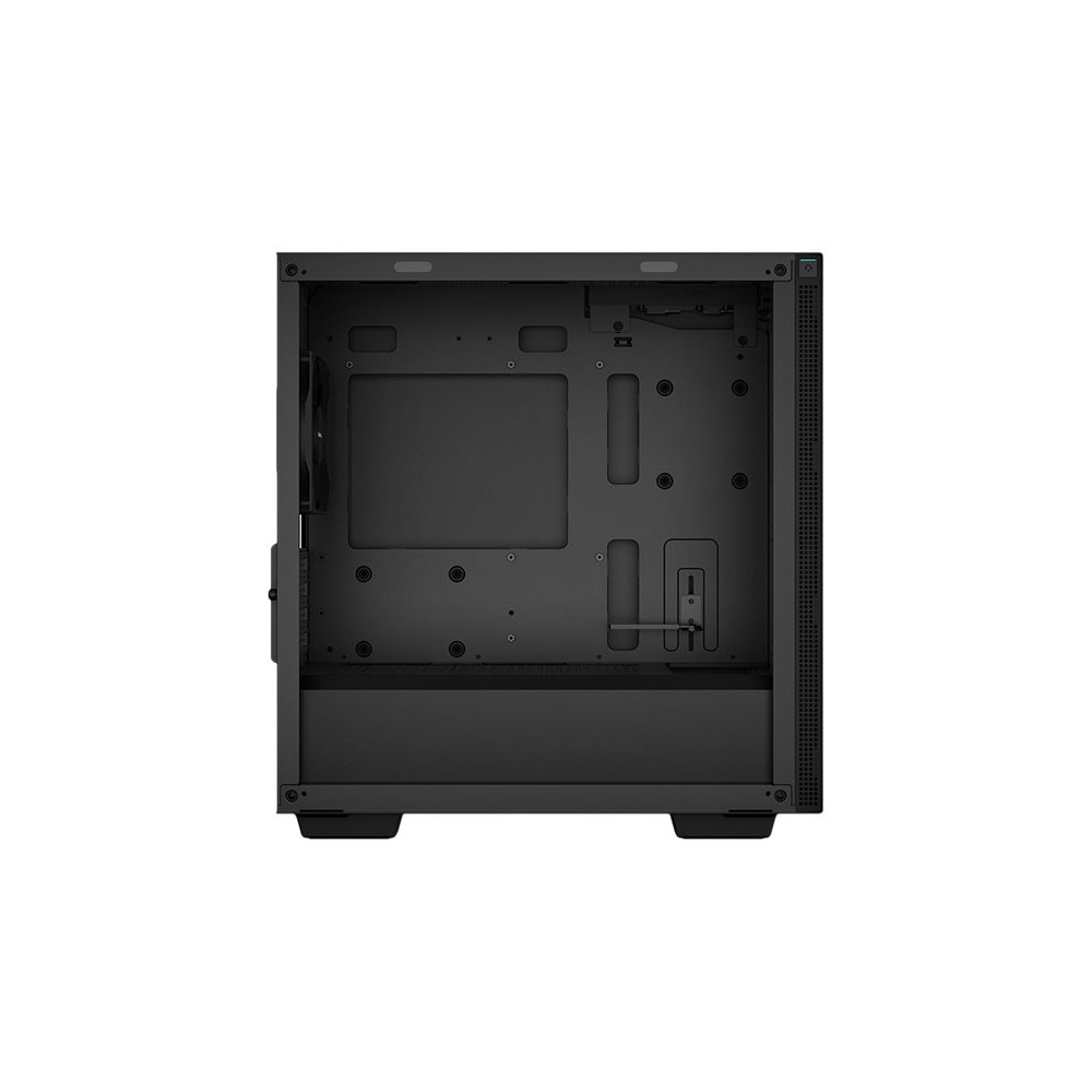 Produktbild för DeepCool CH370 - microATX