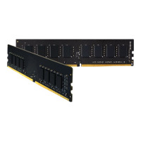 Produktbild för SILICON POWER - DDR4 - modul - 16 GB - DIMM 288-pin / PC4-25600 - ej buffrad