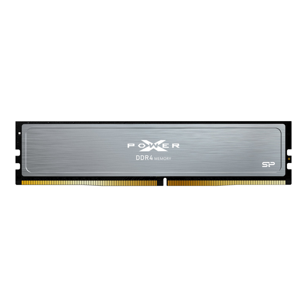 Produktbild för XPOWER Pulse - DDR4 - sats - 16 GB - DIMM 288-pin / PC4-25600 - ej buffrad
