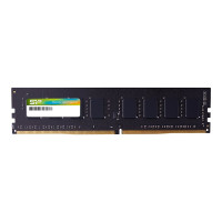 Produktbild för SILICON POWER - DDR4 - modul - 16 GB - DIMM 288-pin / PC4-21300 - ej buffrad