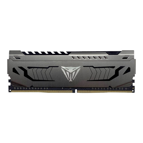 Patriot Memory Patriot Extreme Performance Viper Steel - DDR4 - modul - 16 GB - DIMM 288-pin / PC4-25600 - ej buffrad