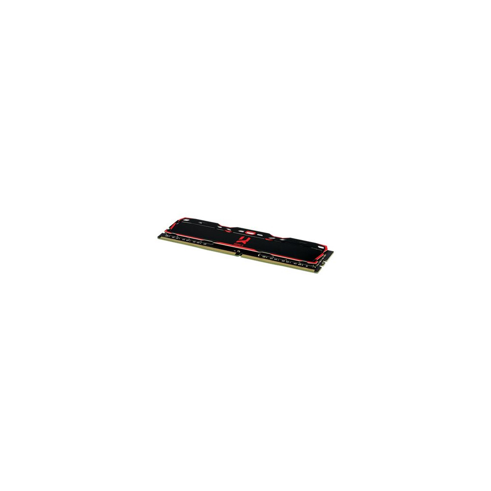 Produktbild för GOODRAM IRDM X - DDR4 - modul - 8 GB - DIMM 288-pin - 3200 MHz / PC4-25600 - ej buffrad