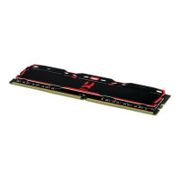 Produktbild för GOODRAM IRDM X - DDR4 - modul - 8 GB - DIMM 288-pin - 3200 MHz / PC4-25600 - ej buffrad