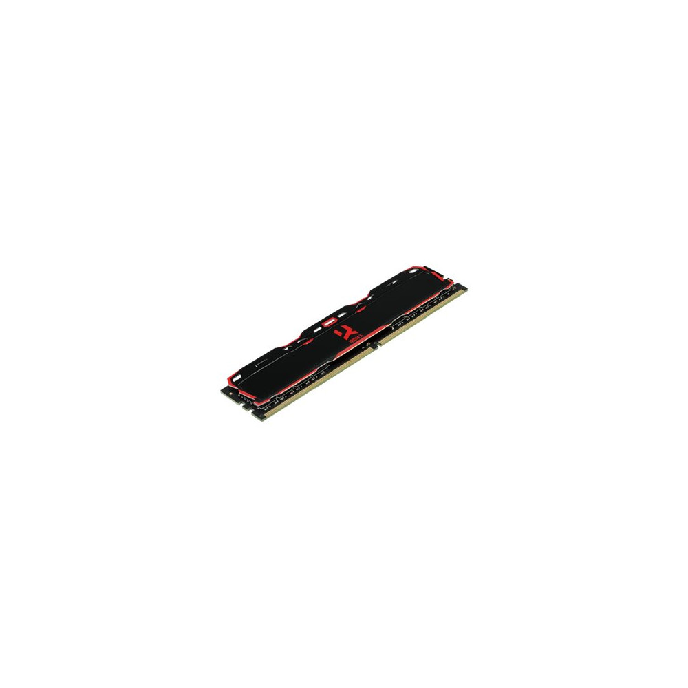 Produktbild för GOODRAM IRDM X - DDR4 - modul - 8 GB - DIMM 288-pin - 3200 MHz / PC4-25600 - ej buffrad