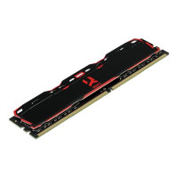 Produktbild för GOODRAM IRDM X - DDR4 - modul - 8 GB - DIMM 288-pin - 3200 MHz / PC4-25600 - ej buffrad