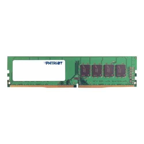 Patriot Memory Patriot Signature Line - DDR4 - modul - 8 GB - DIMM 288-pin / PC4-19200 - ej buffrad
