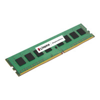 Produktbild för Kingston ValueRAM - DDR4 - modul - 8 GB - DIMM 288-pin / PC4-25600 - ej buffrad