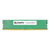 Produktbild för Kingston ValueRAM - DDR4 - modul - 8 GB - DIMM 288-pin / PC4-25600 - ej buffrad