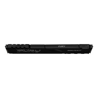 Produktbild för Kingston FURY Beast - DDR4 - modul - 32 GB - DIMM 288-pin - 3200 MHz / PC4-25600 - ej buffrad