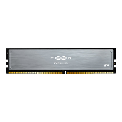 Silicon Power XPOWER Pulse - DDR4 - sats - 16 GB + 2 x 8 GB - DIMM 288-pin - 1600 MHz / PC4-12800 - ej buffrad