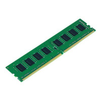 Produktbild för GOODRAM - DDR4 - modul - 16 GB - DIMM 288-pin - 3200 MHz / PC4-25600 - ej buffrad