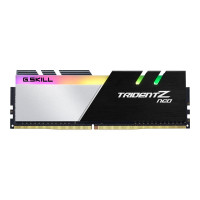 Produktbild för G.Skill TridentZ Neo Series - DDR4 - sats - 32 GB: 2 x 16 GB - DIMM 288-pin / PC4-28800 - ej buffrad