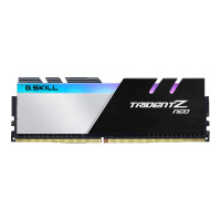 Produktbild för G.Skill TridentZ Neo Series - DDR4 - sats - 32 GB: 2 x 16 GB - DIMM 288-pin / PC4-28800 - ej buffrad