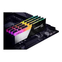 Produktbild för G.Skill TridentZ Neo Series - DDR4 - sats - 32 GB: 2 x 16 GB - DIMM 288-pin / PC4-28800 - ej buffrad