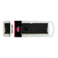 Produktbild för GOODRAM IRDM PRO - DDR4 - modul - 16 GB - DIMM 288-pin - 3600 MHz / PC4-28800 - ej buffrad