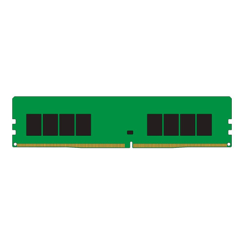 Kingston Kingston ValueRAM - DDR4 - modul - 32 GB - DIMM 288-pin / PC4-25600 - ej buffrad