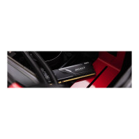 Produktbild för Kingston FURY Beast - DDR4 - modul - 16 GB - DIMM 288-pin - 3200 MHz / PC4-25600 - ej buffrad