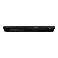 Produktbild för Kingston FURY Beast - DDR4 - sats - 16 GB: 2 x 8 GB - DIMM 288-pin / PC4-25600 - ej buffrad