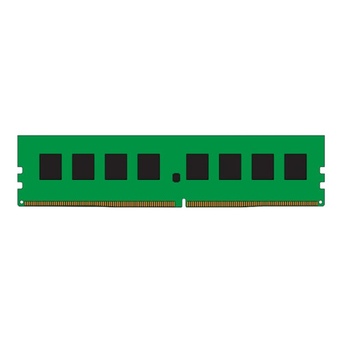 Kingston Kingston ValueRAM - DDR4 - modul - 8 GB - DIMM 288-pin / PC4-25600 - ej buffrad