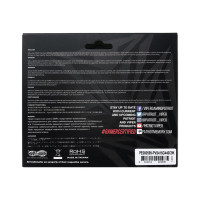 Produktbild för Patriot Extreme Performance Viper Steel - DDR4 - sats - 16 GB: 2 x 8 GB - DIMM 288-pin / PC4-25600 - ej buffrad
