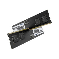 Produktbild för Patriot Signature Line - DDR5 - modul - 16 GB - DIMM 288-pin / PC5-38400 - ej buffrad