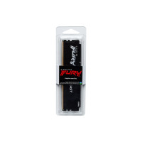 Produktbild för Kingston FURY Beast - DDR5 - modul - 32 GB - DIMM 288-pin - 5200 MHz / PC5-41600 - ej buffrad