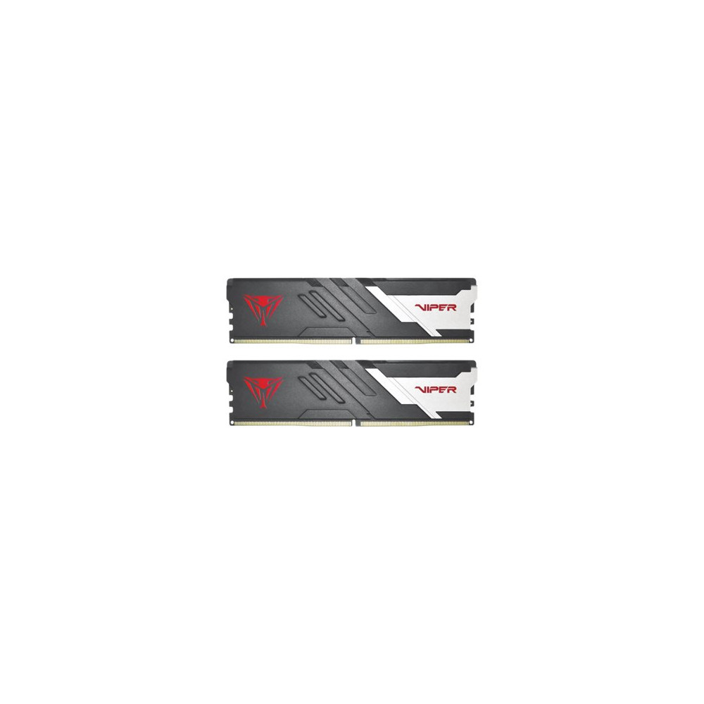 Produktbild för Patriot Viper Venom DDR5 series - DDR5 - sats - 64 GB: 2 x 32 GB - DIMM 288-pin / PC5-48000 - ej buffrad