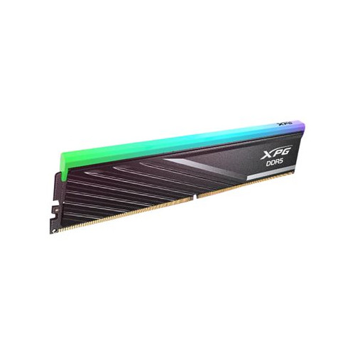 ADATA XPG LANCER BLADE RGB - DDR5 - sats - 32 GB: 2 x 16 GB - DIMM 288-pin / PC5-48000 - ej buffrad