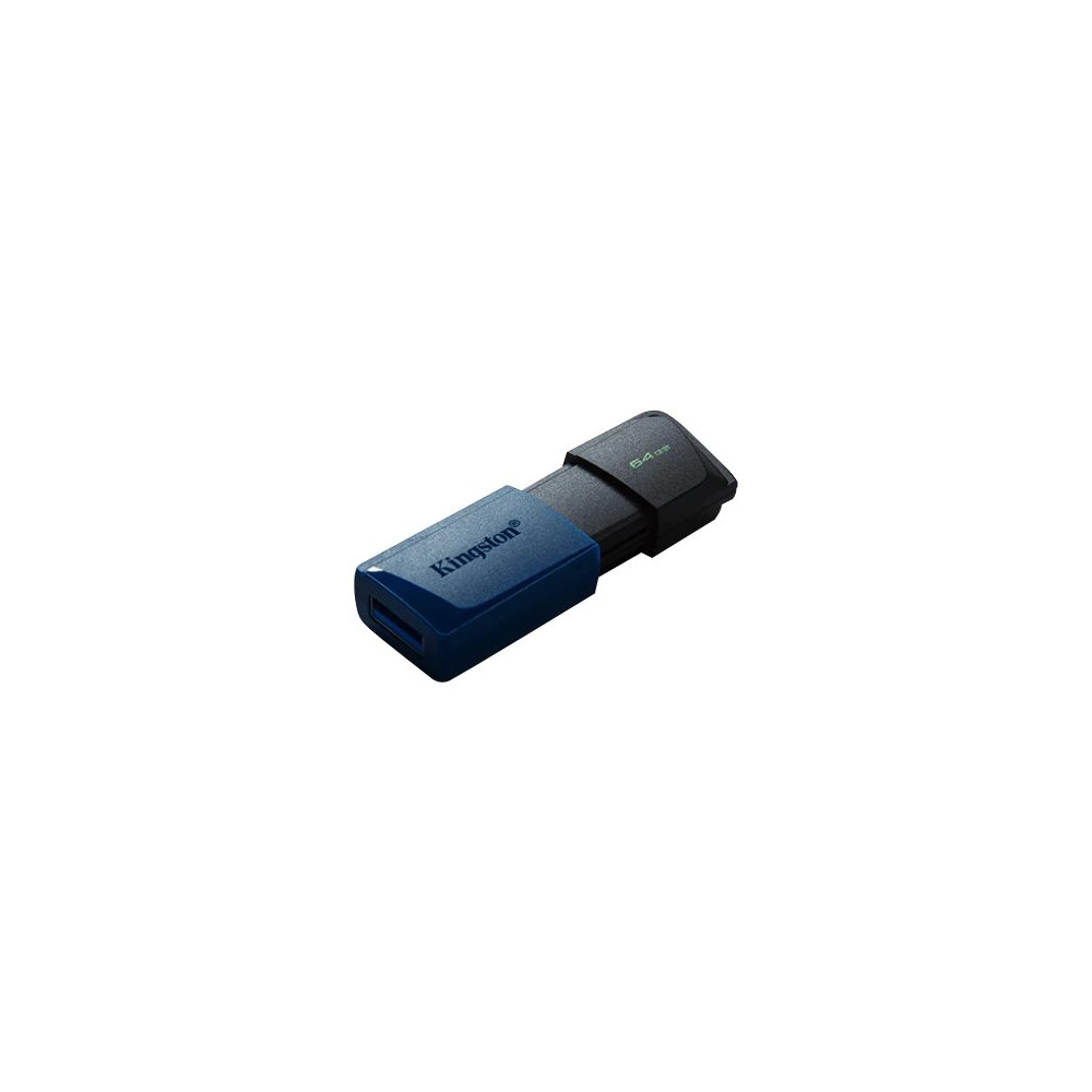 Produktbild för Kingston DataTraveler Exodia M - USB flash-enhet - 64 GB