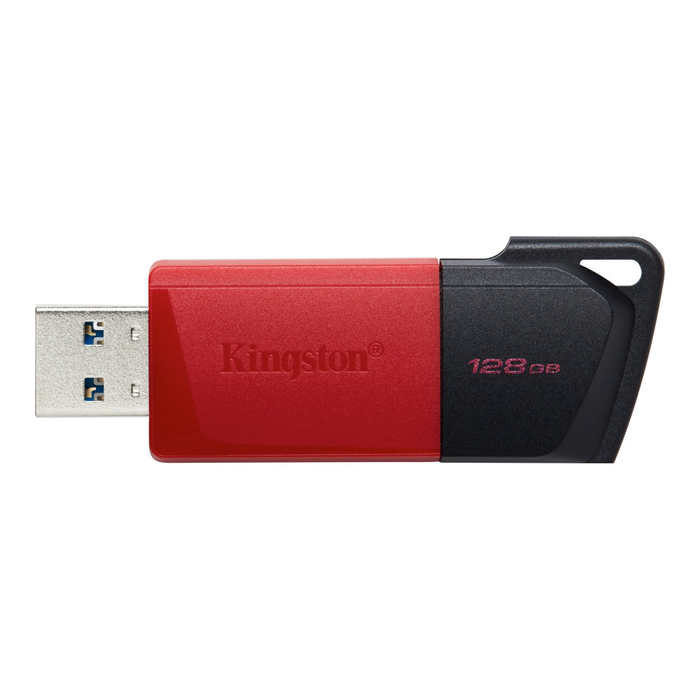 Produktbild för Kingston DataTraveler Exodia M - USB flash-enhet - 128 GB