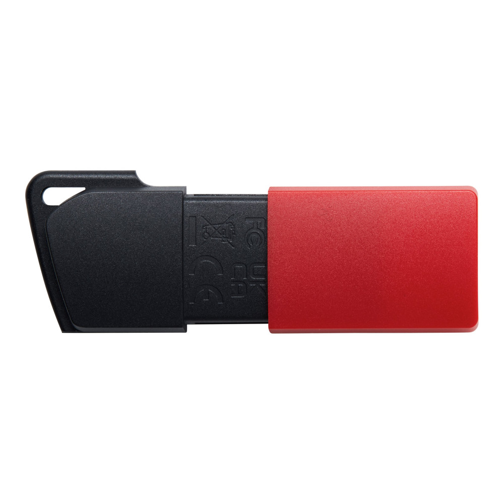 Produktbild för Kingston DataTraveler Exodia M - USB flash-enhet - 128 GB