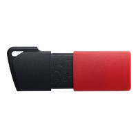Produktbild för Kingston DataTraveler Exodia M - USB flash-enhet - 128 GB