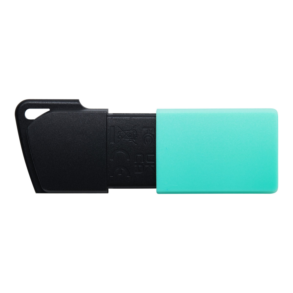 Produktbild för Kingston DataTraveler Exodia M - USB flash-enhet - 256 GB