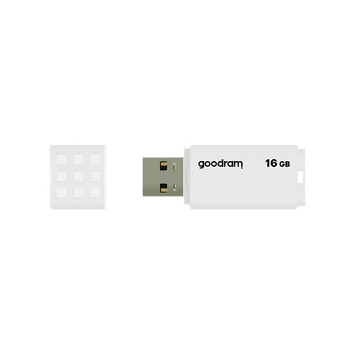GOODRAM GOODRAM UME2 - USB flash-enhet - 16 GB