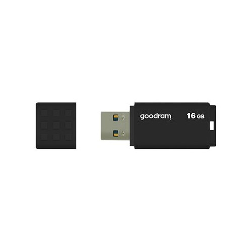 GOODRAM GOODRAM UME3 - USB flash-enhet - 16 GB