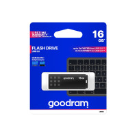 Produktbild för GOODRAM UME3 - USB flash-enhet - 16 GB