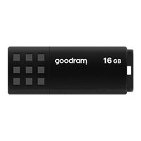 Produktbild för GOODRAM UME3 - USB flash-enhet - 16 GB