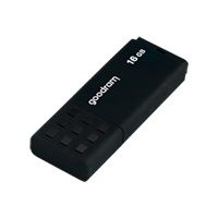 Produktbild för GOODRAM UME3 - USB flash-enhet - 16 GB