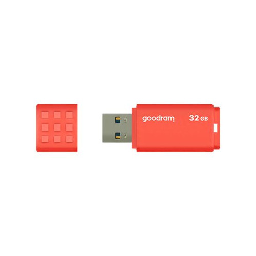 GOODRAM GOODRAM UME3 - USB flash-enhet - 32 GB