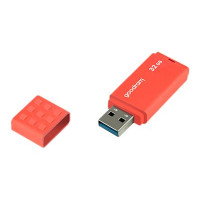 Produktbild för GOODRAM UME3 - USB flash-enhet - 32 GB