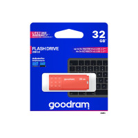 Produktbild för GOODRAM UME3 - USB flash-enhet - 32 GB