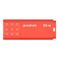 Produktbild för GOODRAM UME3 - USB flash-enhet - 32 GB
