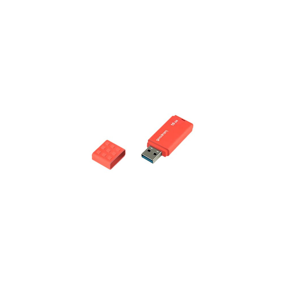 Produktbild för GOODRAM UME3 - USB flash-enhet - 16 GB