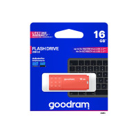 Produktbild för GOODRAM UME3 - USB flash-enhet - 16 GB