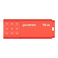 Produktbild för GOODRAM UME3 - USB flash-enhet - 16 GB