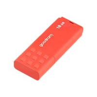 Produktbild för GOODRAM UME3 - USB flash-enhet - 16 GB