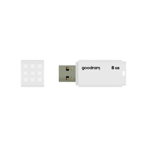 GOODRAM GOODRAM UME2 - USB flash-enhet - 8 GB