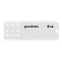 Produktbild för GOODRAM UME2 - USB flash-enhet - 8 GB