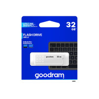 Produktbild för GOODRAM UME2 - USB flash-enhet - 32 GB