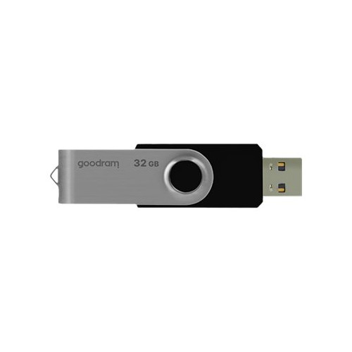 GOODRAM GOODRAM UTS2 - USB flash-enhet - 32 GB